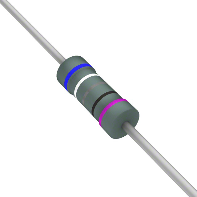 Stackpole Electronics, Inc._RNF14BTC698R
