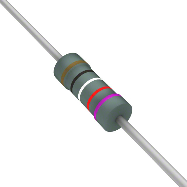 Stackpole Electronics, Inc._RNF14BAE10K9