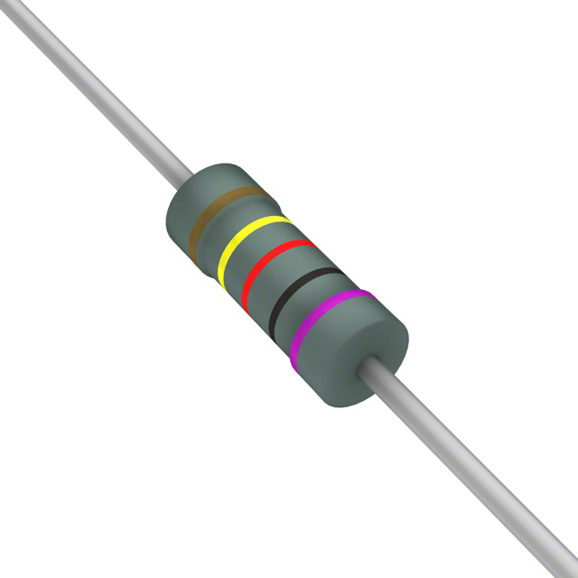 Stackpole Electronics, Inc._RNF14BAE142R