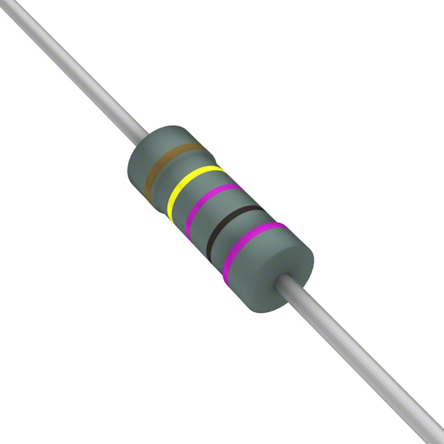 Stackpole Electronics, Inc._RNF14BAE147R