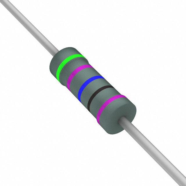 Stackpole Electronics, Inc._RNF14BTD576R