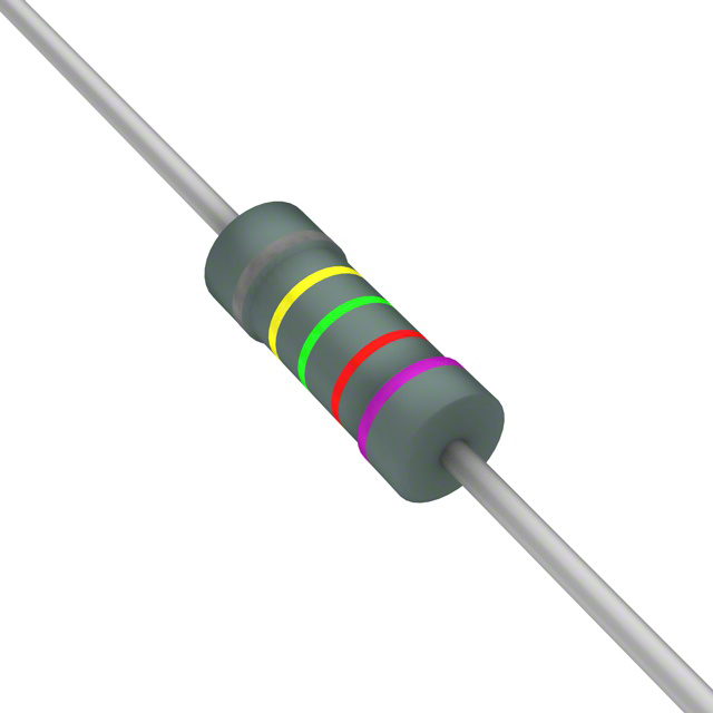 Stackpole Electronics, Inc._RNF14BTC84K5