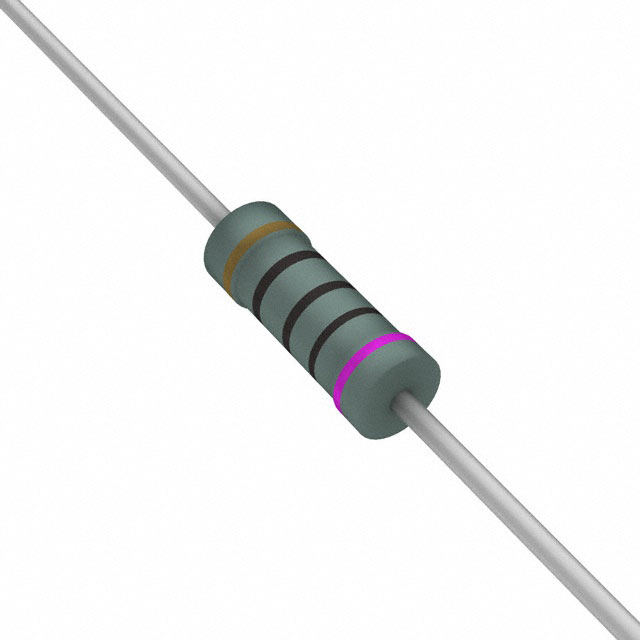 Stackpole Electronics, Inc._RNF18BTE100R