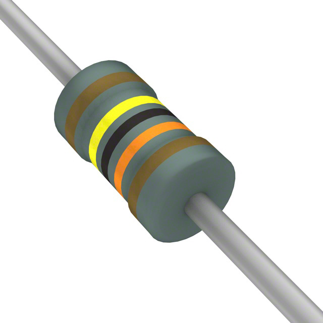 Stackpole Electronics, Inc._RNF14FAD140K