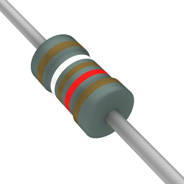 Stackpole Electronics, Inc._RNF14FAD19K1