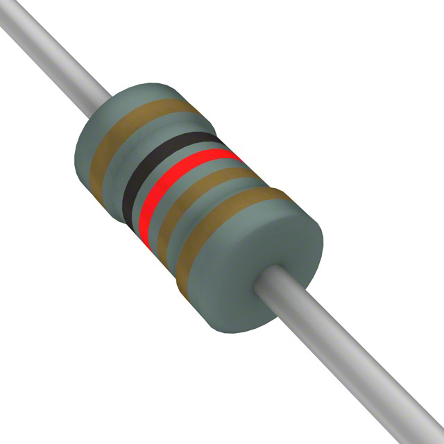 Stackpole Electronics, Inc._RNF18FTE1K02