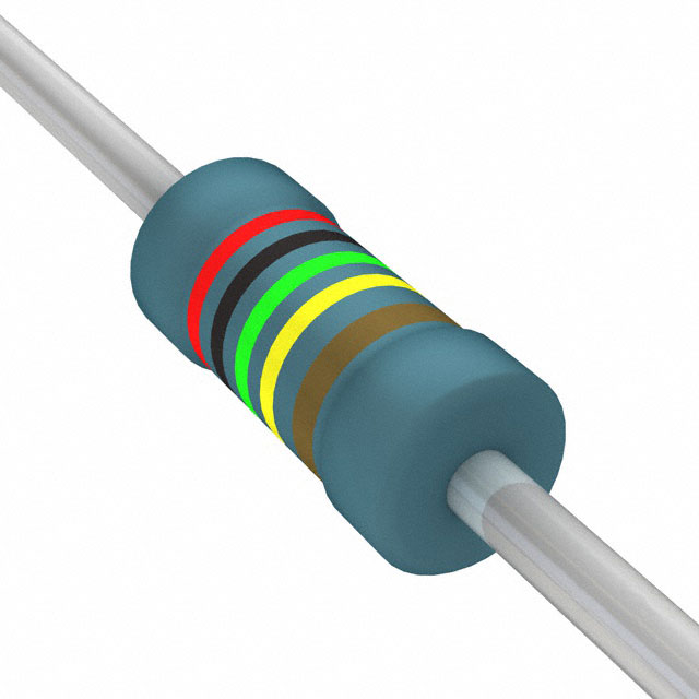 Stackpole Electronics, Inc._RNF18FTD2M05