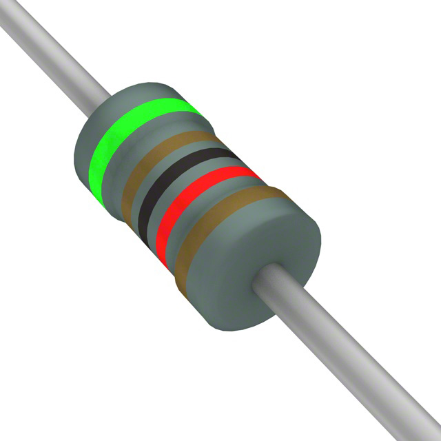 Stackpole Electronics, Inc._RNF14FAC51K0