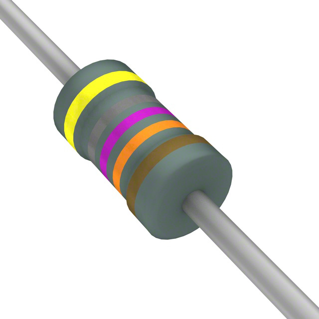 Stackpole Electronics, Inc._RNF14FAC487K