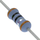 Stackpole Electronics, Inc._RSMF1FB1R00_RES 1 OHM 1% 1W AXIAL