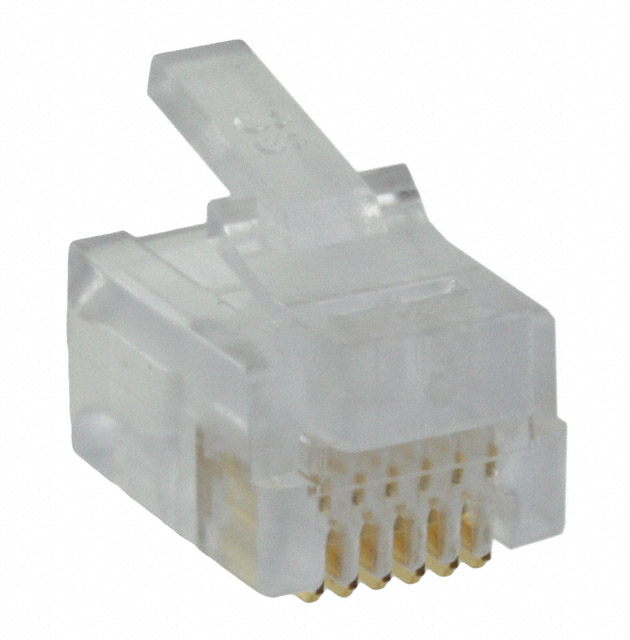 Stewart Connector_940-SP-3066R