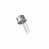 STMicroelectronics_2N1711_NPN BJT Transistor, 50V, 500mA, 100MHz, TO-39