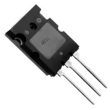 STMicroelectronics_2SC5200_TRANS NPN 230V 15A TO264
