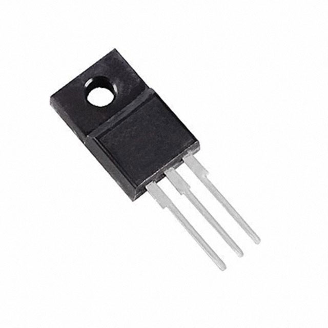 STMicroelectronics_STF16N50U