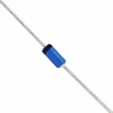 STMicroelectronics_BAT41_Schottky Diode 100V 100mA DO-35 Through Hole