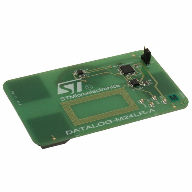 STMicroelectronics_DATALOG-M24LR-A