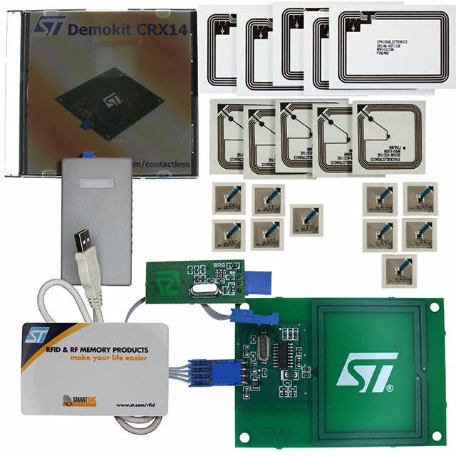 STMicroelectronics_DEMOKITCRX14