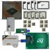 STMicroelectronics_DEMOKITCRX14_RFID EVALUATION KIT ISO14443-B
