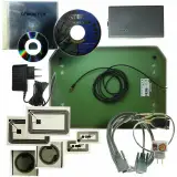 STMicroelectronics_DEMOKITLR_DEMO KIT LONG-RANGE