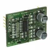 STMicroelectronics_DEMOTD350_BOARD DEMO FOR TD350
