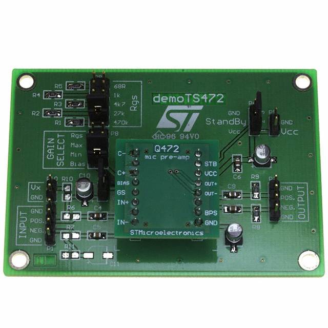 STMicroelectronics_DEMOTS472Q