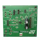 STMicroelectronics_DEMOTS4909Q_BOARD DEMO FOR TS4909Q