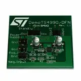 STMicroelectronics_DEMOTS4990Q_BOARD DEMO FOR TS4990