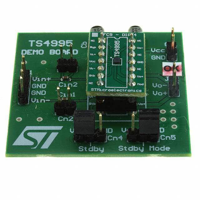 STMicroelectronics_DEMOTS4995J