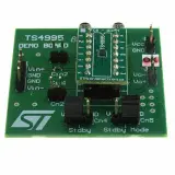 STMicroelectronics_DEMOTS4995J_BOARD DEMO FOR TS4995EIJT