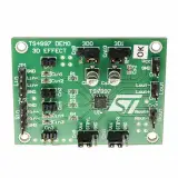 STMicroelectronics_DEMOTS4997Q_BOARD EVAL DEMO FOR TS4997