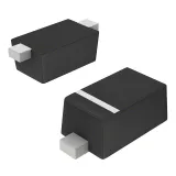 STMicroelectronics_ESDA18-1K_TVS Diode, 18V Breakdown, 15V Working, 450W, Unidirectional, SMT