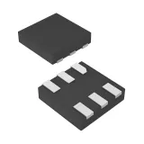 STMicroelectronics_SR1UARU_IC SUPERVISOR 1 CHANNEL 6UDFN