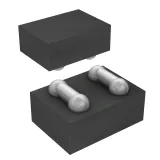 STMicroelectronics_ESDA14V2-1BF3_Single-line bidirectional Transil" array for ESD protection