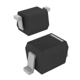 STMicroelectronics_ESDA8V2-1J_TVS Diode 8.2V Unidirectional 500W 25A 250pF SMT