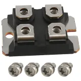 STMicroelectronics_ESM6045DV_NPN Darlington Transistor 450V 84A SOT-227 Power Module
