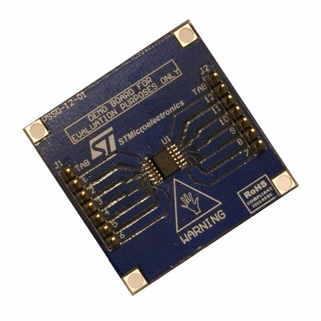 STMicroelectronics_EV-VN5E050AJ