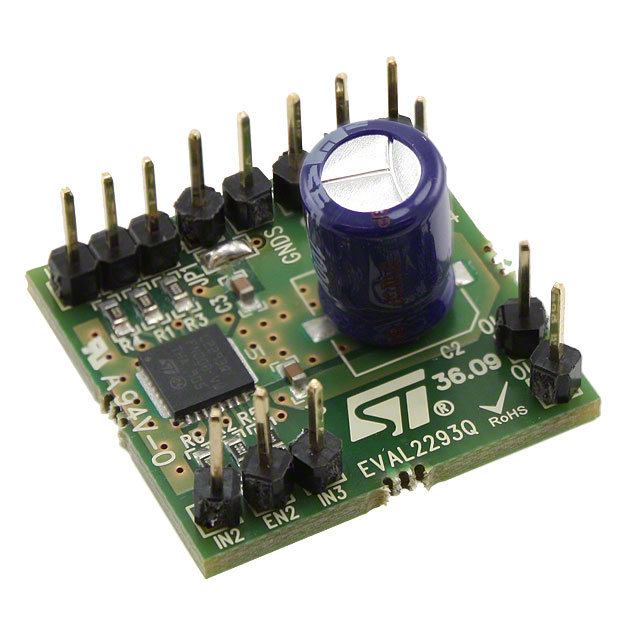 STMicroelectronics_EVAL2293Q