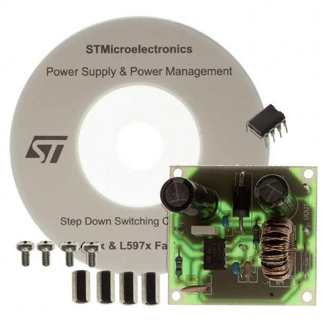 STMicroelectronics_EVAL4971