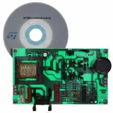 STMicroelectronics_EVAL4981A_EVAL BOARD FOR L4981