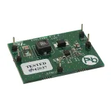 STMicroelectronics_EVAL5980_0.7 A step-down switching regulator demonstration board based on the L5980