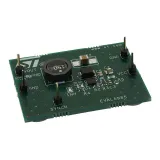 STMicroelectronics_EVAL5985_BOARD EVAL FOR L5985