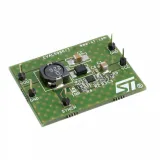 STMicroelectronics_EVAL5987_BOARD EVALUATION FOR L5987