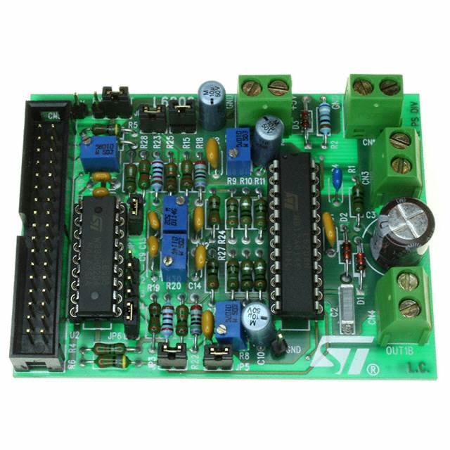 STMicroelectronics_EVAL6206N