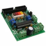 STMicroelectronics_EVAL6208N_EVAL BOARD FOR L6208N DIP