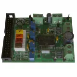 STMicroelectronics_EVAL6208PD_EVAL BOARD FOR L6208 SERIES
