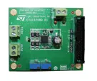 STMicroelectronics_EVAL6208Q_BOARD DEMO L6208Q MOTOR DRIVER