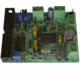 STMicroelectronics_EVAL6225PD_EVAL BOARD FOR L6225PD SOIC