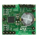 STMicroelectronics_EVAL6226QR_EVAL BOARD FOR L6226Q