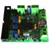STMicroelectronics_EVAL6227PD_EVAL BOARD FOR L6227PD SOIC