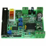 STMicroelectronics_EVAL6229PD_EVAL BOARD FOR L6229PD SOIC